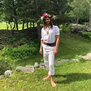 Meet your Posher, Allan